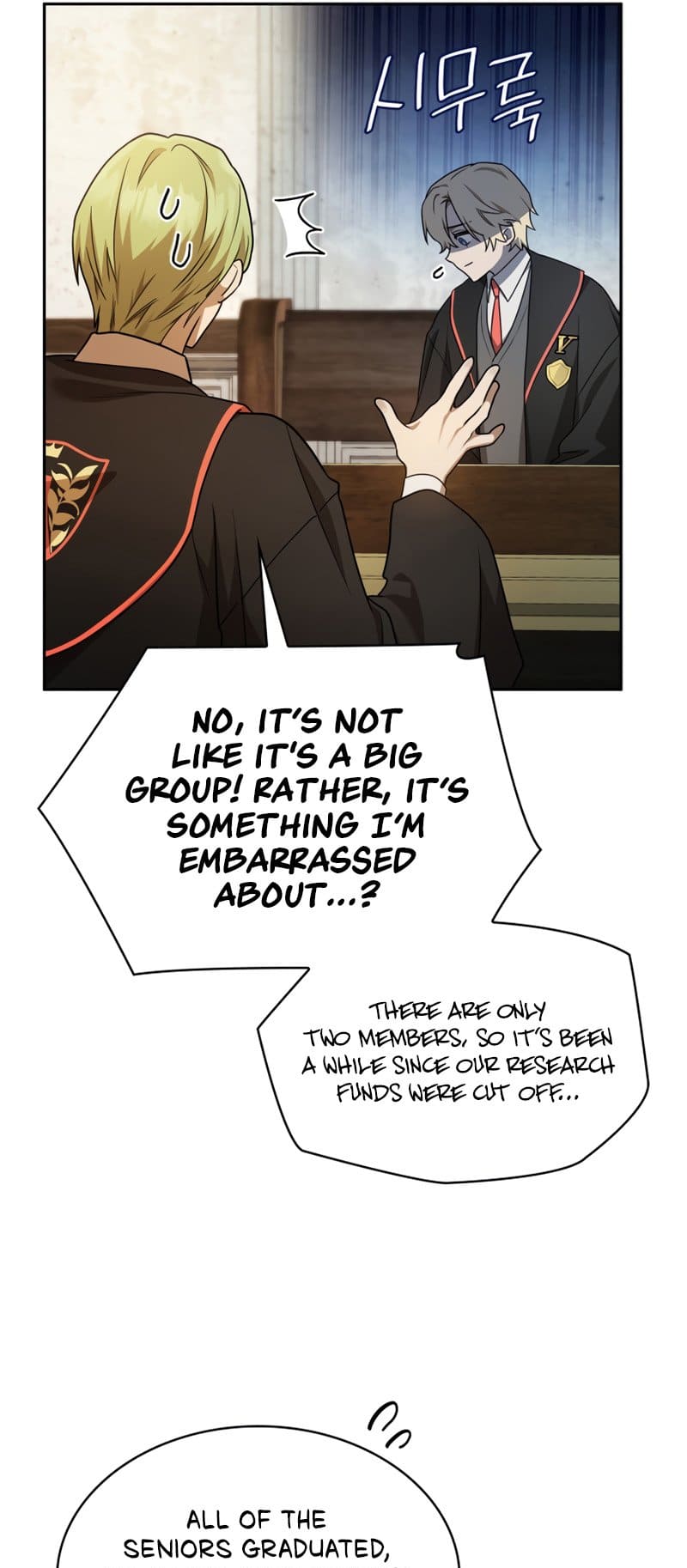 Infinite Mage, Chapter 41 image 54